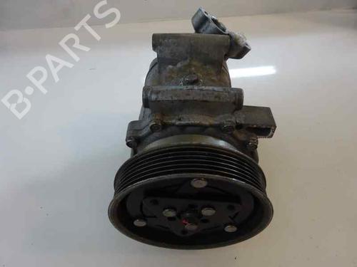 Used AC compressor RENAULT CLIO III (BR0/1, CR0/1) 1.5 dCi (BR17, CR17) (86 hp) 1919106