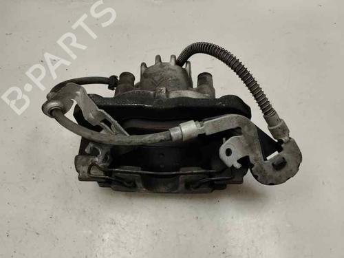 Used Left front brake caliper CITROËN C5 III Break (RW_) 2.0 HDi 140 (140 hp) 22640792