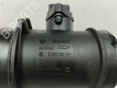 Mass air flow sensor ROVER STREETWISE Hatchback | BP27243104M95 - Image 2