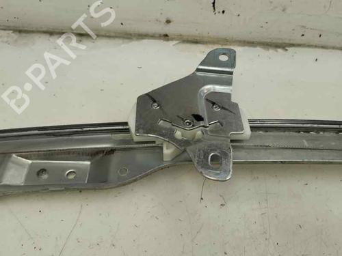 Front right window mechanism OPEL CORSA E (X15) 1.4 (08, 68) | BP26555582C23 - Image 4