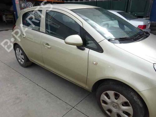 Rear right interior door handle OPEL CORSA D (S07) 1.3 CDTI (L08, L68) | BP3213411I16