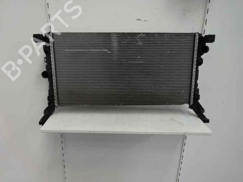 Water radiator RENAULT LAGUNA Coupe (DT0/1) | BP7220407M31