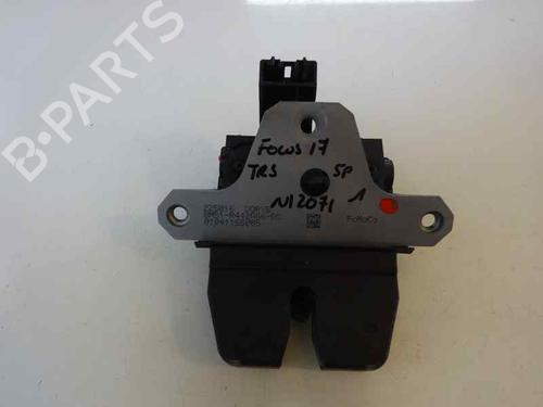 Used Tailgate lock FORD FOCUS III Turnier 1.0 EcoBoost (125 hp) 1799881
