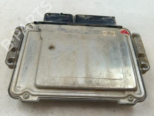 Engine control unit (ECU) OPEL ASTRA H Saloon (A04) 1.8 (L69) | BP35742687M57 - Image 4