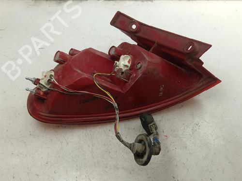 Right taillight CHEVROLET LACETTI (J200) 2.0 D | BP35743027C35 - Image 2