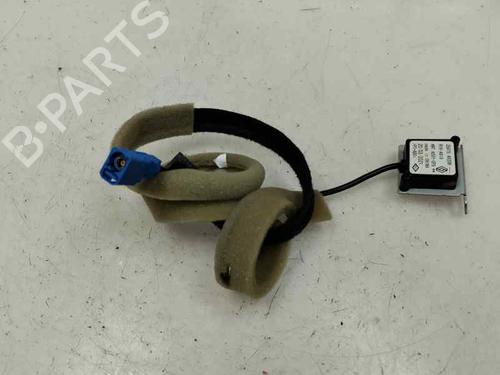 Elektronisk modul DACIA DUSTER (HM_) 1.5 dCi 110 4x4 (HMAB) | BP30541035M83 - Image 2