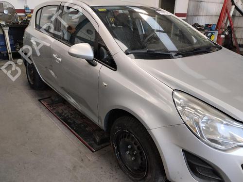 Dashboard OPEL CORSA D (S07) 1.2 (L08, L68) | BP11887097C46 - Image 2