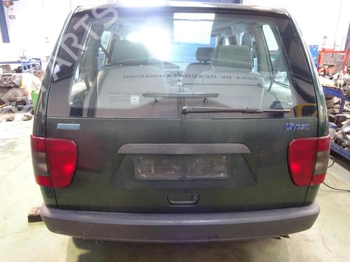 Headlight switch FIAT ULYSSE (220_)  | BP11849204I24 