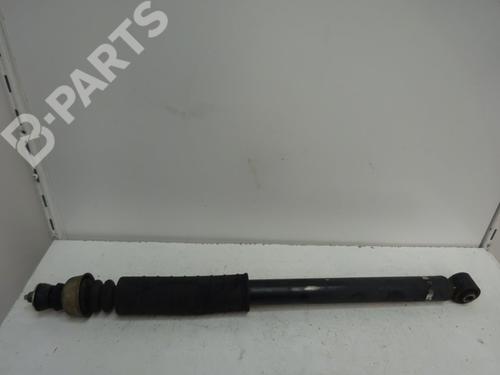Used Right rear shock absorber NISSAN MICRA IV (K13K, K13KK) 1.2 (80 hp) 11289016