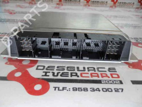 Used Engine control unit (ECU) Engine control unit (ECU) 200604 200604