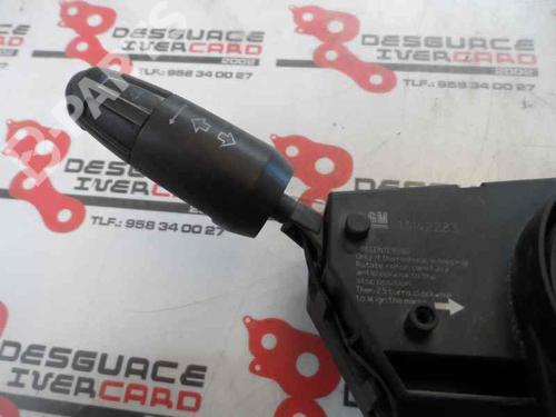 Headlight switch OPEL CORSA D (S07) 1.3 CDTI (L08, L68) | BP1339591I24 
