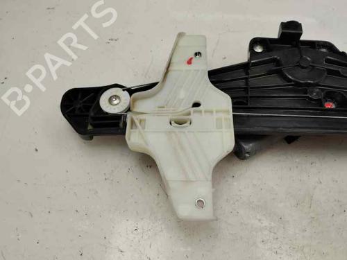 Used Rear left window mechanism CITROËN C5 AIRCROSS (A_) 1.2 PureTech 130 (ARHNSJ) (131 hp) 29133983