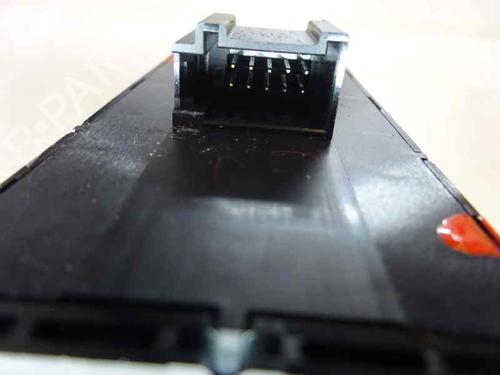 Used Left front window switch Left front window switch 2708406 2708406