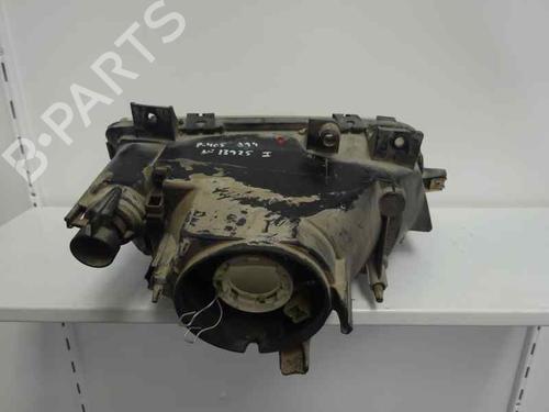 Used Left headlight Left headlight 6095406 6095406