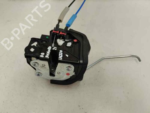 Used Front right lock KIA PICANTO III (JA) 1.0 (67 hp) 29133780