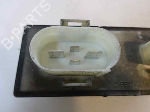 Elektronisk modul SEAT CORDOBA (6K1, 6K2) [1993-2002]  2132956