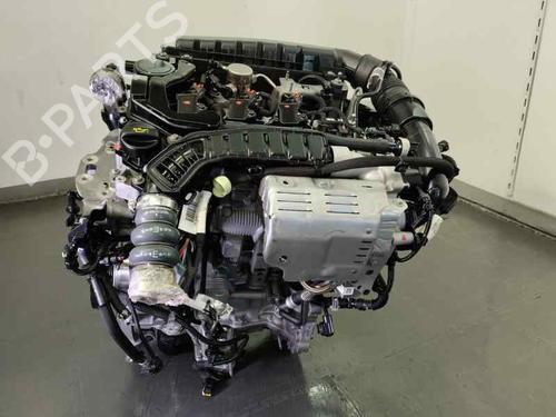 Engine OPEL MOKKA 1.2 (76) | BP21521354M1 