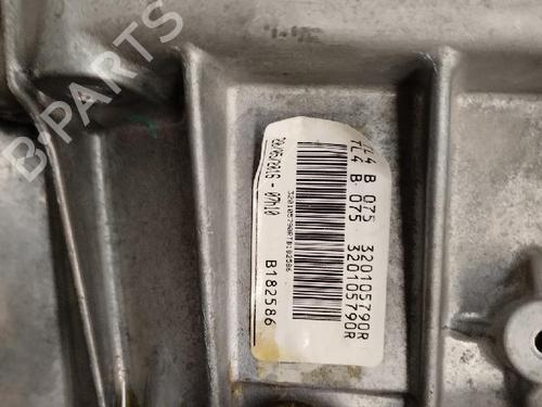 Used Gearbox Gearbox 16481000 16481000