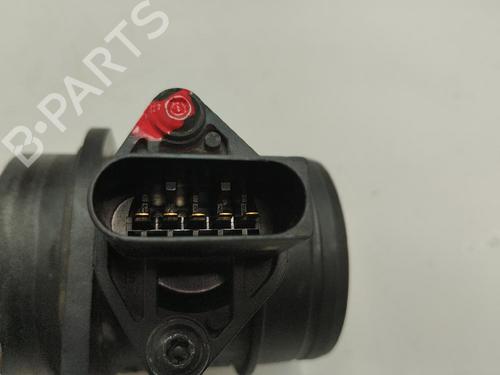 Used Mass air flow sensor SEAT IBIZA IV SC (6J1, 6P5) 1.9 TDI (105 hp) 18114891