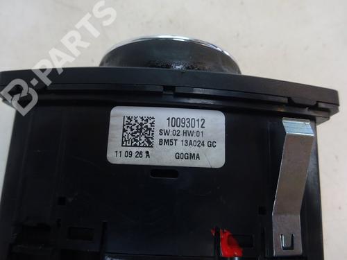 Headlight switch FORD FOCUS III 1.6 TDCi | BP10515946I24 