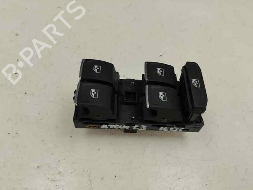 Left front window switch SEAT ATECA (KH7, KHP) | BP21394537I27 - Image 3