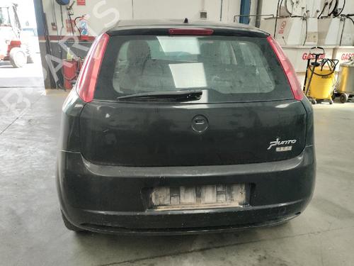 Starter FIAT GRANDE PUNTO (199_) 1.3 D Multijet (199.AXD11, 199.AXD1A, 199.AXD1B,... | BP17919576M8 