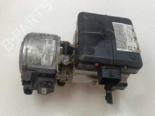 Suspension compressor CITROËN C5 II (RC_) 2.0 16V (RCRFJB, RCRFJC) | BP36497788M103 - Image 2