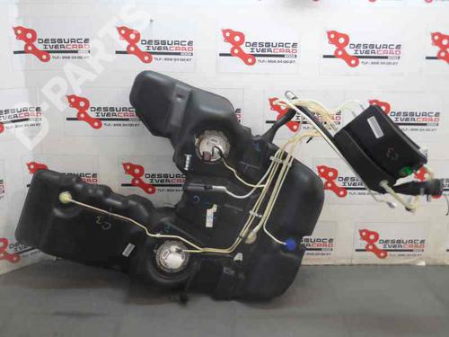 Used Fuel tank Fuel tank PORSCHE CAYENNE (9PA) Turbo 4.5 (450 hp) 585869 585869