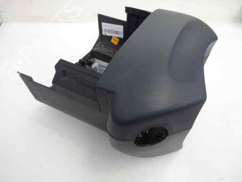 Used Steering column stalk Steering column stalk RENAULT SCÉNIC III (JZ0/1_) 1.5 dCi (106 hp) 4653308 4653308