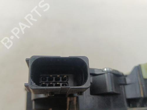 Højre fortil lås OPEL CORSA E (X15) 1.4 (08, 68) | BP35742937C97 - Image 3