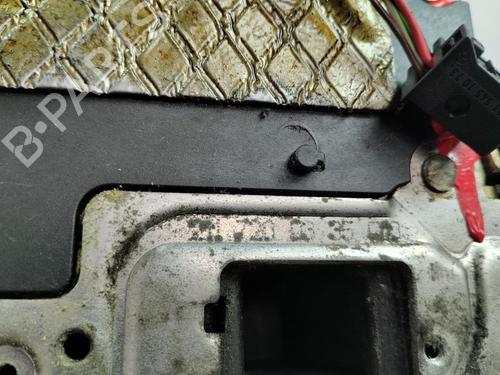 Front left lock MERCEDES-BENZ E-CLASS (W211) E 220 CDI (211.006) | BP17714251C98 