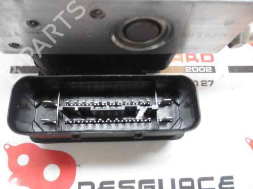 ABS Bremseaggregat NISSAN PIXO (UA0) 1.0 (68 hp) 202009