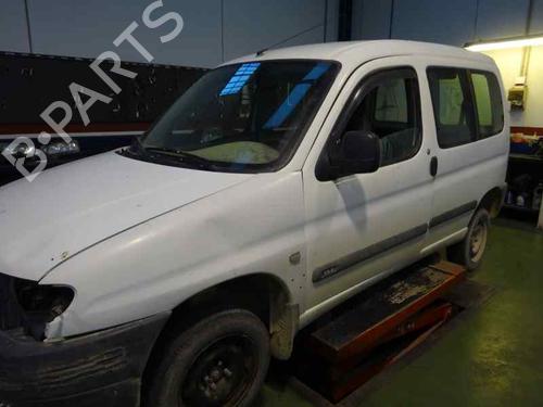 Starter CITROËN BERLINGO / BERLINGO FIRST MPV (MF_, GJK_, GFK_) 1.9 D (MFWJZ) | BP9222953M8 