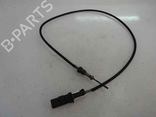 Electronic sensor PEUGEOT 607 (9D, 9U) 2.2 HDi | BP9108804M84 - Image 2