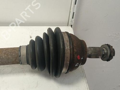 Right front driveshaft PEUGEOT PARTNER Tepee 1.6 HDi | BP40524264M39 - Image 3