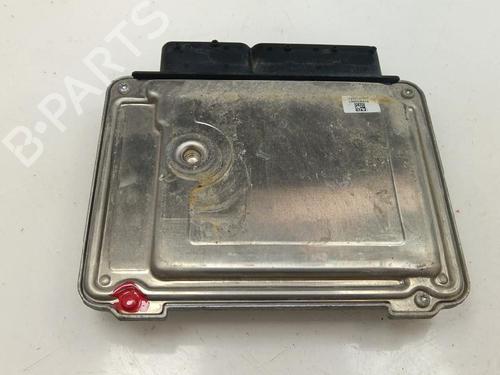 Engine control unit (ECU) CHEVROLET NUBIRA Saloon 2.0 D | BP35745809M57 - Image 3
