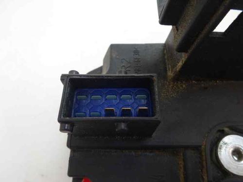 Used Front right lock Front right lock 8854598 8854598