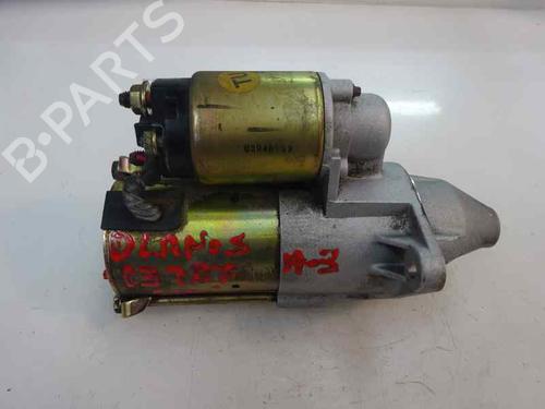 Used Starter DAEWOO LANOS (KLAT) 1.5 (86 hp) 6148176