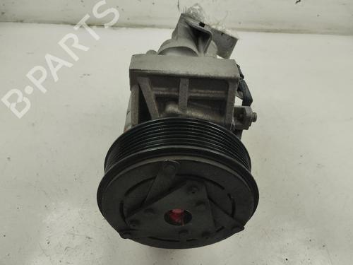 AC compressor DACIA SANDERO II TCe 90 (B8M1, B8MA, B8AC) | BP17839687M34 - Image 2