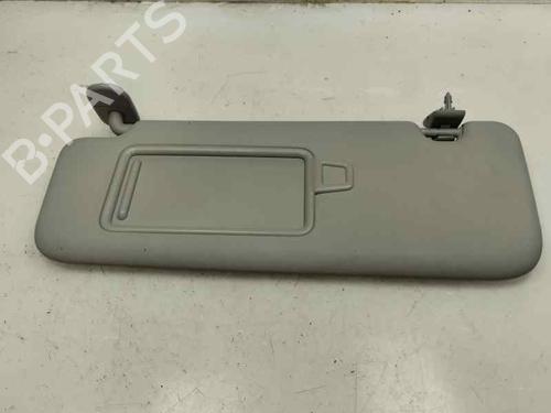 Left sun visor HYUNDAI i30 (PDE, PD, PDEN) 1.0 T-GDI | BP21772612I1 - Image 2