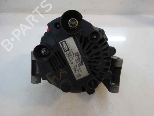 Used Alternator Alternator 4951440 4951440