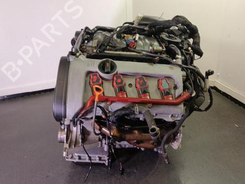 Engine AUDI A8 D3 (4E2, 4E8) | BP35744216M1 - Image 3