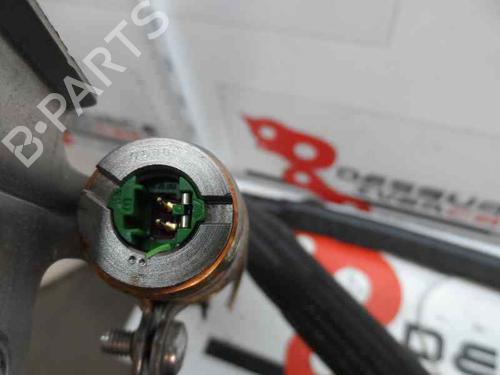 Used Left curtain airbag CITROËN C4 I (LC_) 1.4 16V (88 hp) 354047