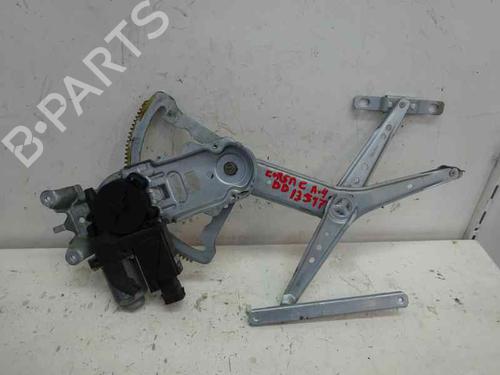 Front right window mechanism OPEL CORSA C (X01) 1.3 CDTI (F08, F68) | BP5600274C23