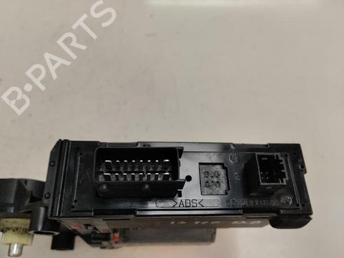 Used Right front window motor PEUGEOT 307 SW (3H) 2.0 HDI 90 (90 hp) 17328121