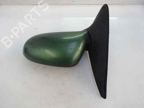 Bakspejl venstre NISSAN ALMERA II (N16) 2.2 Di (110 hp) 5950636