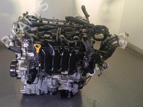 Used Engine Engine 35741445 35741445