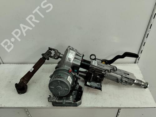 Used Steering column Steering column 13748629 13748629