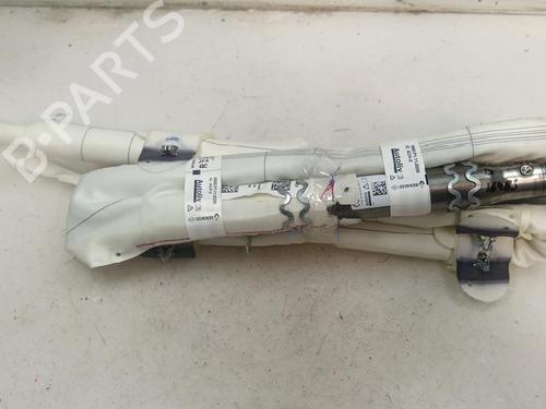 Used Right curtain airbag Right curtain airbag RENAULT SCÉNIC IV (J9_) 1.3 TCe 140 (140 hp) 35741812 35741812