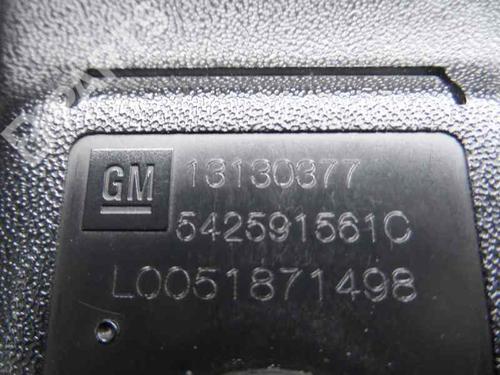 Front left belt tensioner OPEL MERIVA A MPV (X03) 1.7 CDTI (E75) | BP10496990C87 